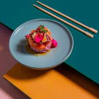 Foto 3 ristorante Goki Sushi – Bufalotta