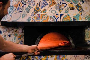Pizza Party Day: pizzeria napoletana il Carroccio