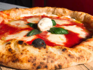 Pizza Party Day: pizzeria napoletana PummaRe