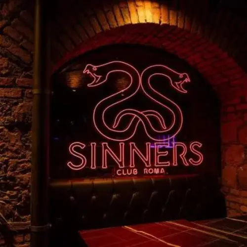 Foto 4 ristorante Sinners Club